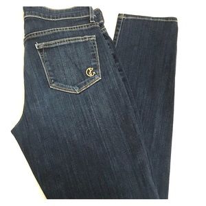CJ Cookie Johnson jeans